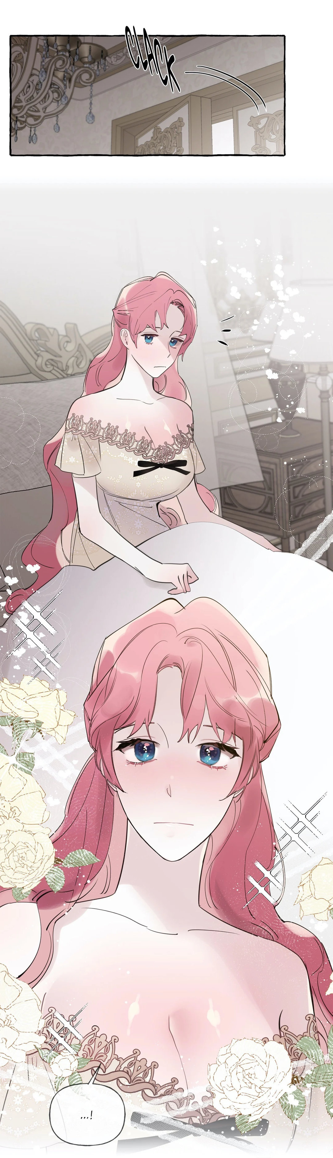 The Duchess' Lewd Invitation Chapter 35 Page 16