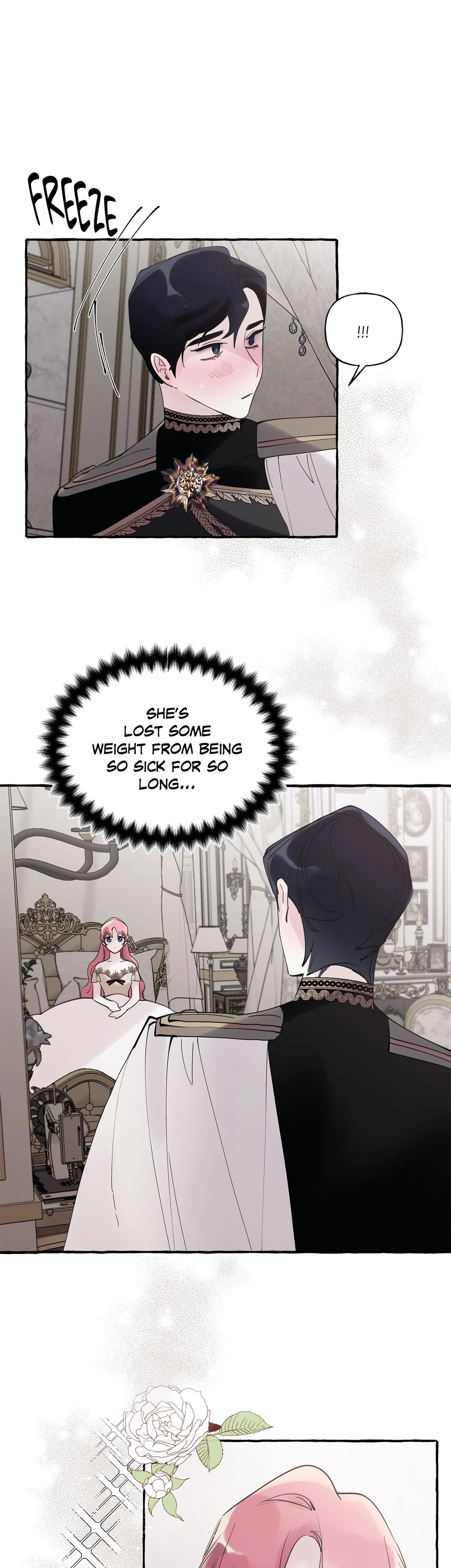 The Duchess' Lewd Invitation Chapter 35 Page 17