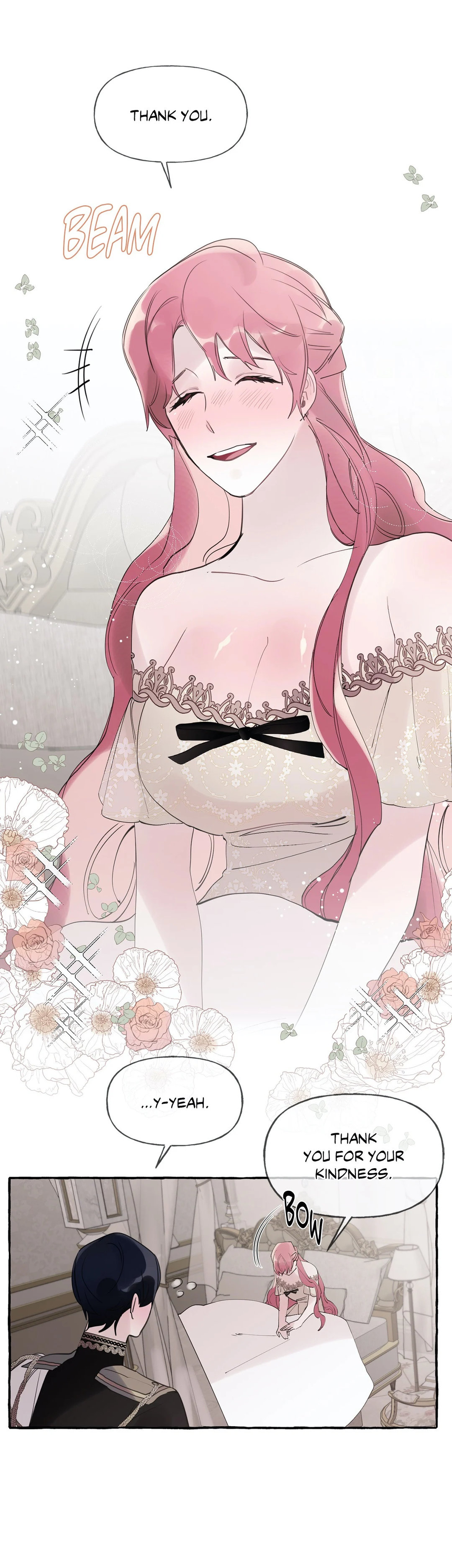 The Duchess' Lewd Invitation Chapter 35 Page 20
