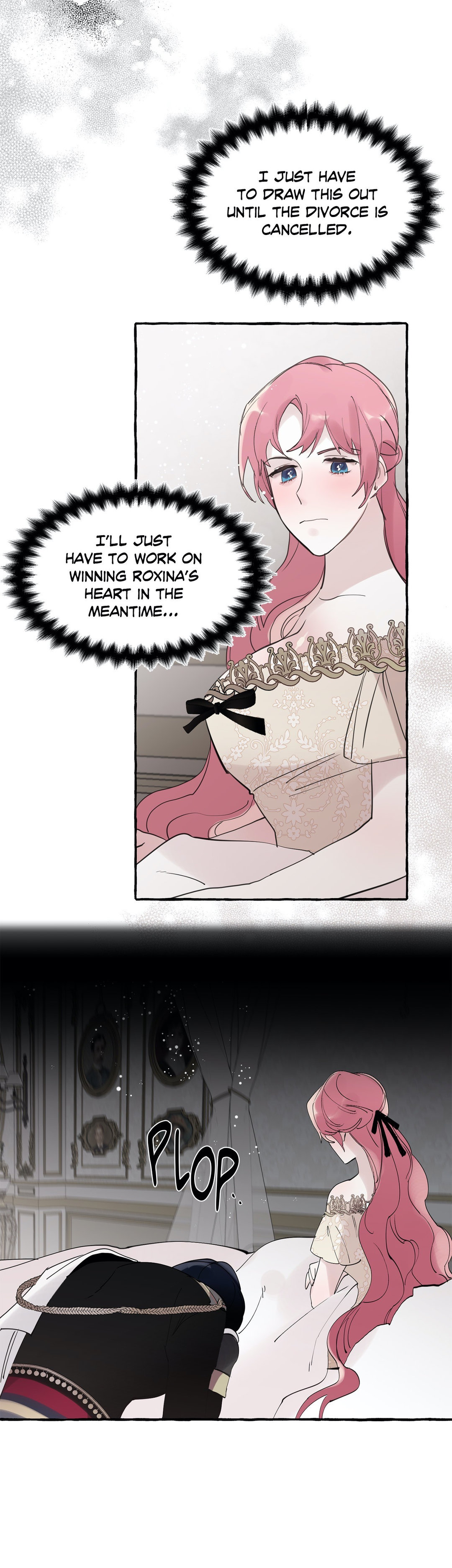 The Duchess' Lewd Invitation Chapter 35 Page 28