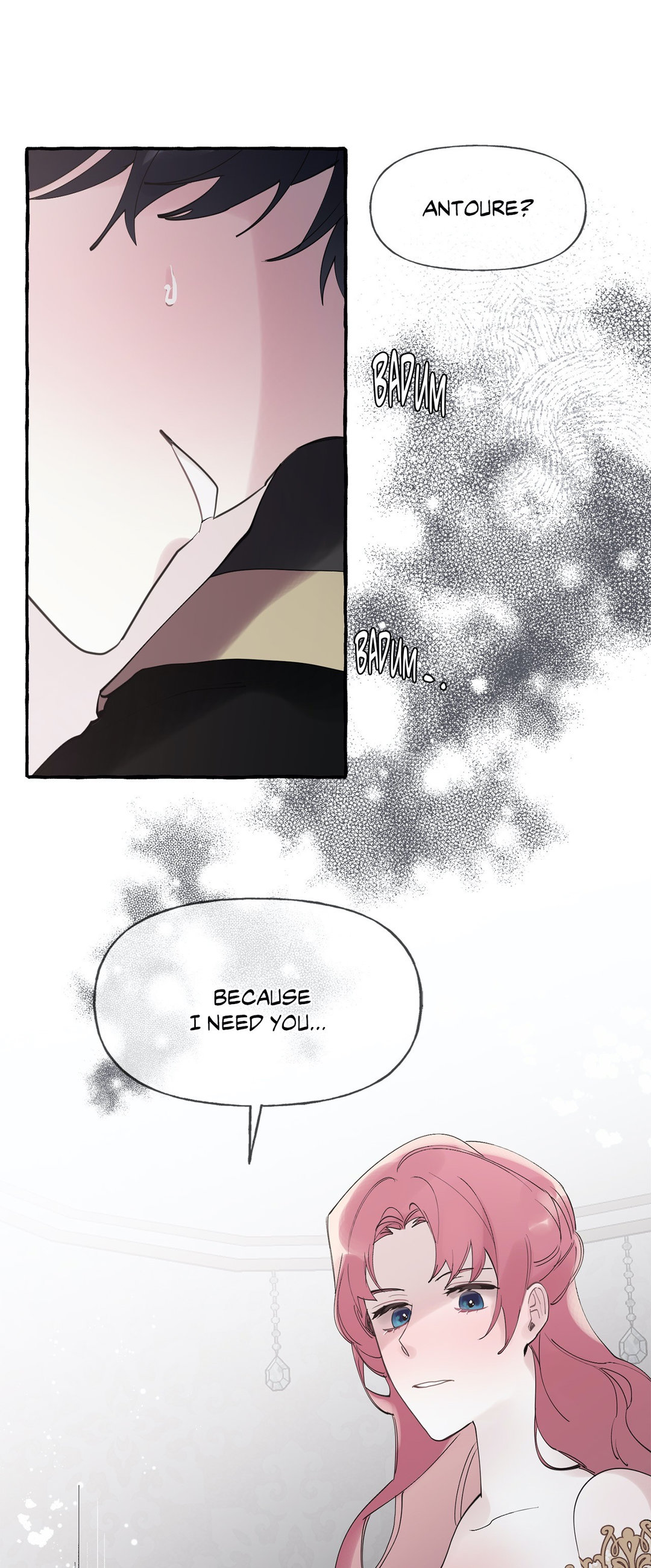The Duchess' Lewd Invitation Chapter 35 Page 29