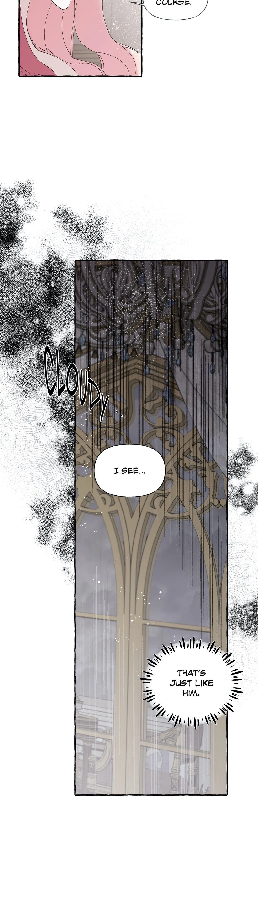 The Duchess' Lewd Invitation Chapter 35 Page 6