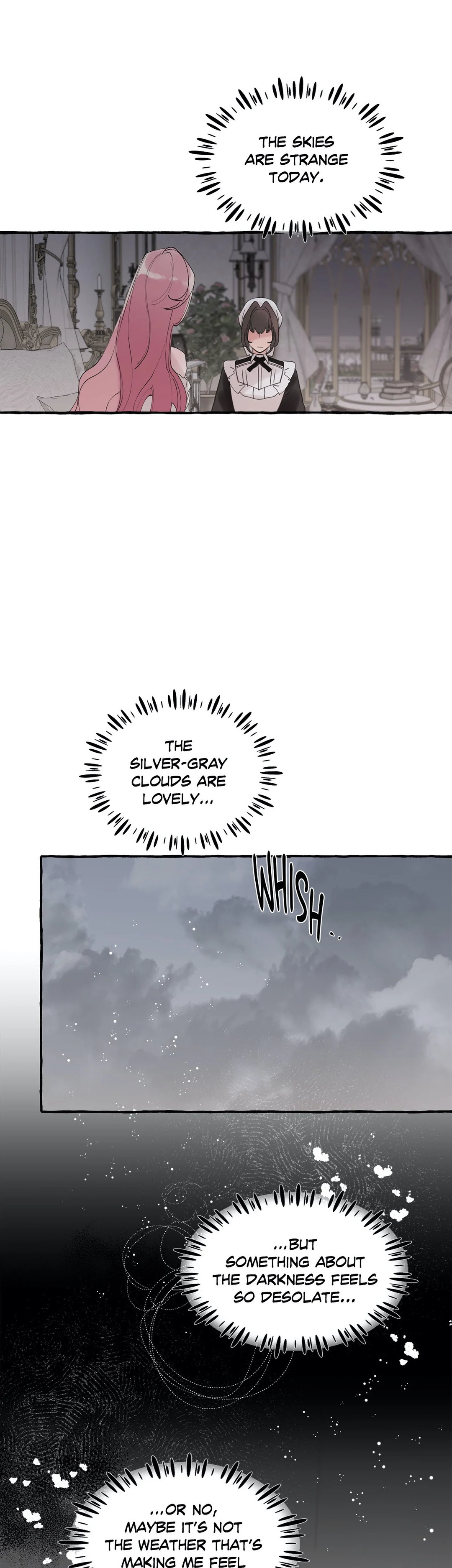 The Duchess' Lewd Invitation Chapter 35 Page 7
