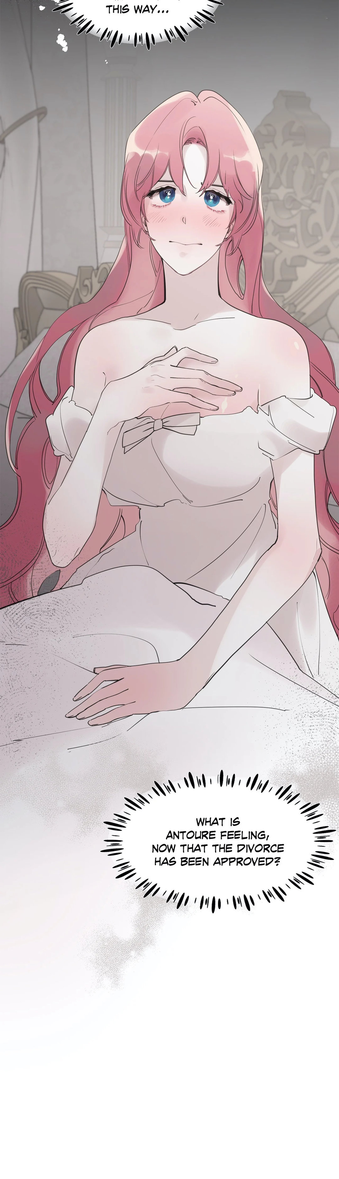 The Duchess' Lewd Invitation Chapter 35 Page 8