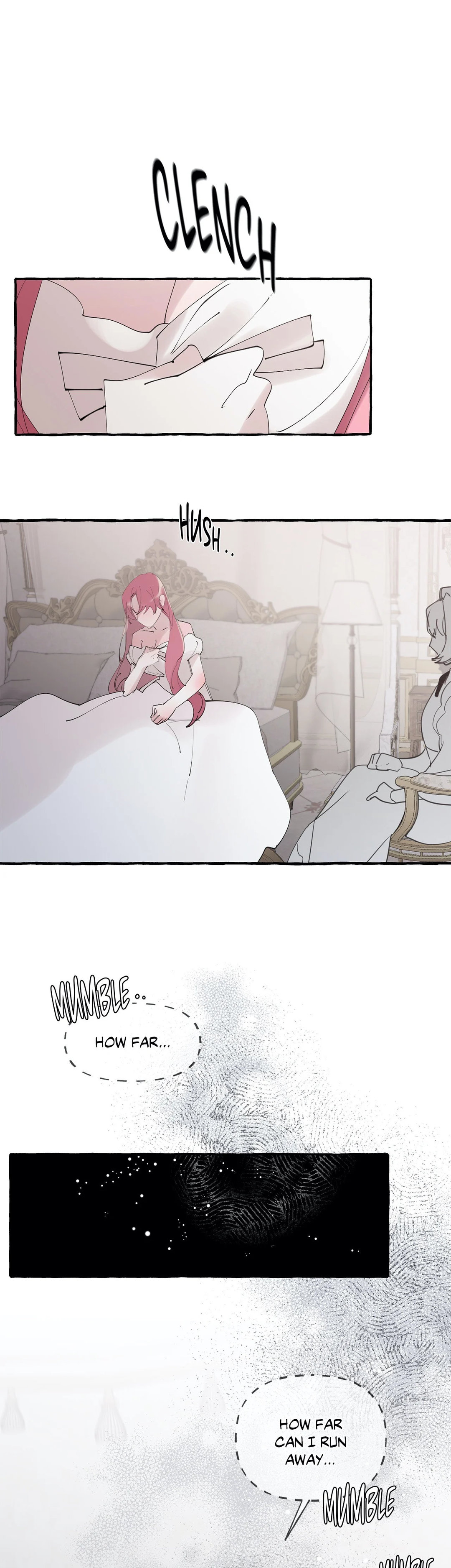The Duchess' Lewd Invitation Chapter 35 Page 9