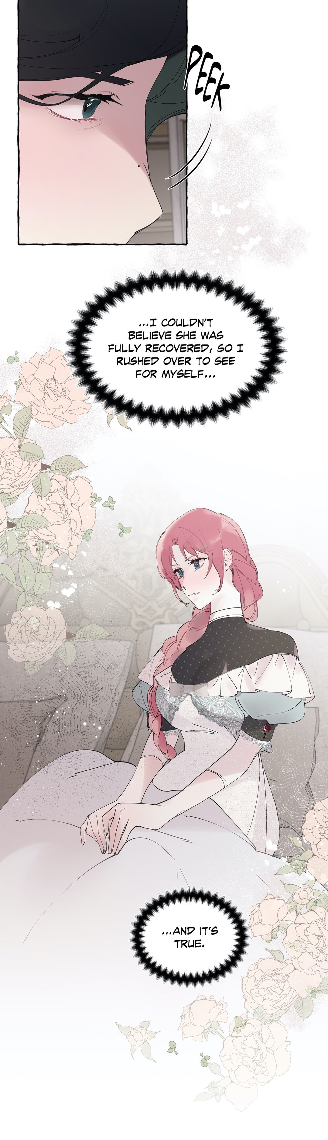 The Duchess' Lewd Invitation Chapter 36 Page 14