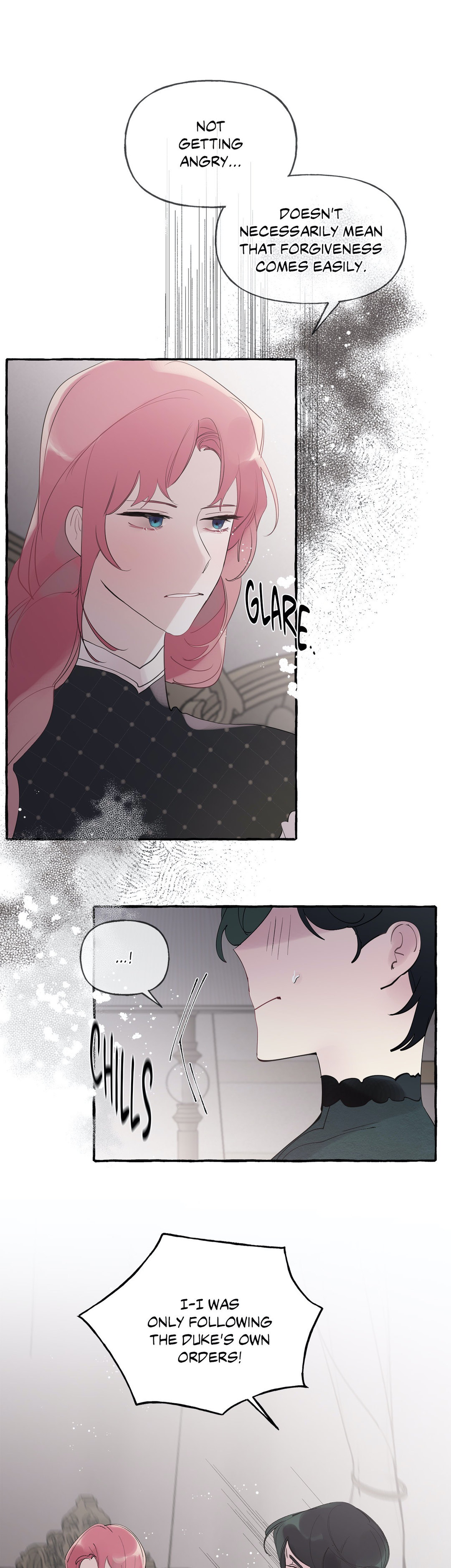 The Duchess' Lewd Invitation Chapter 36 Page 19