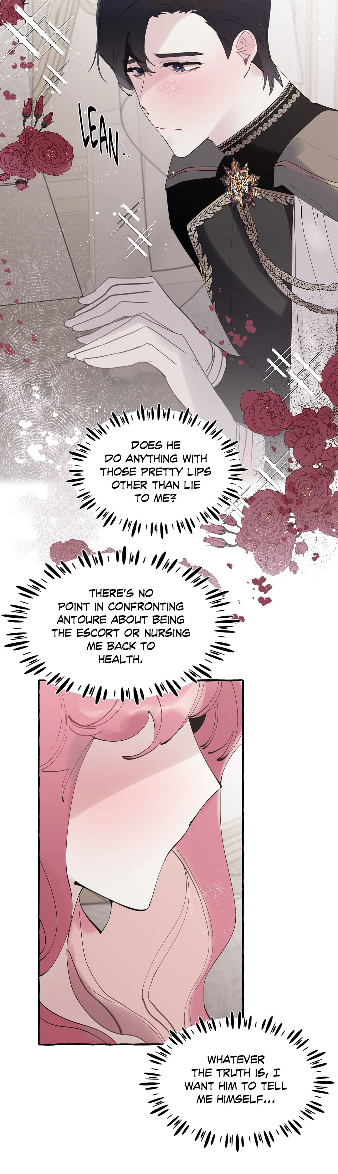 The Duchess' Lewd Invitation Chapter 36 Page 2