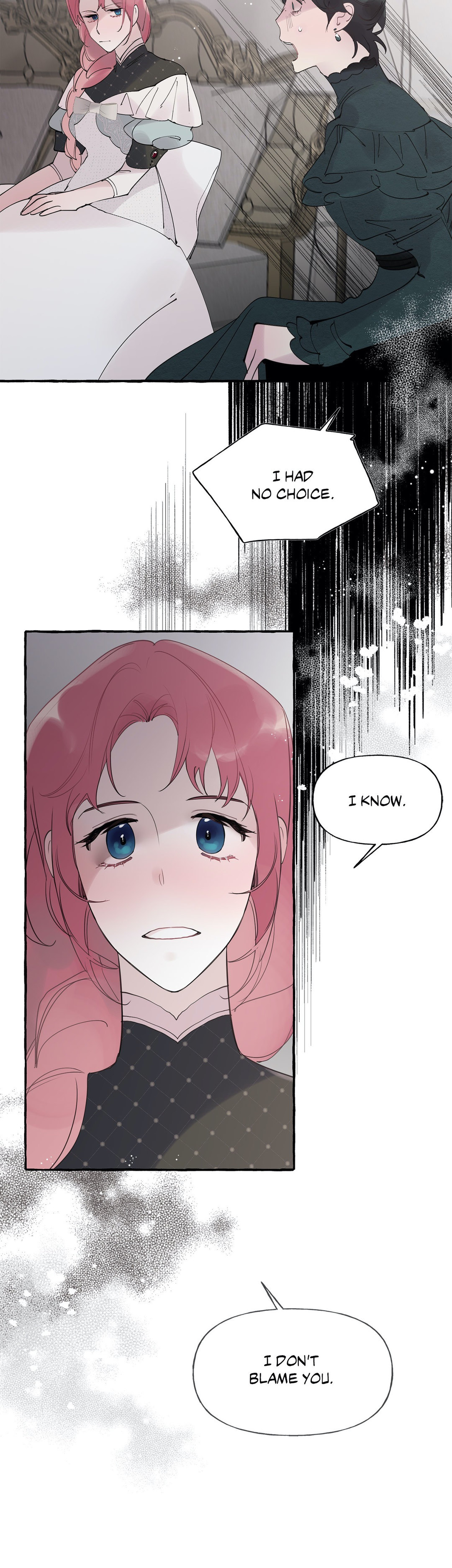 The Duchess' Lewd Invitation Chapter 36 Page 20