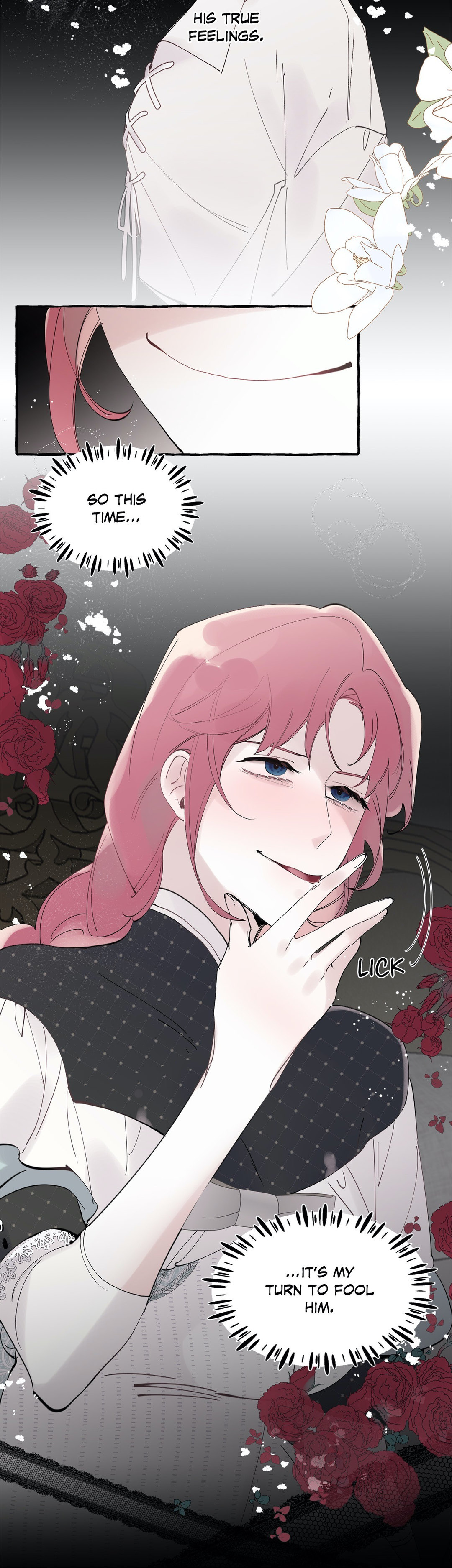 The Duchess' Lewd Invitation Chapter 36 Page 26