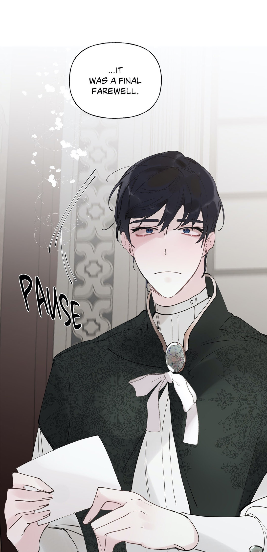 The Duchess' Lewd Invitation Chapter 36 Page 31