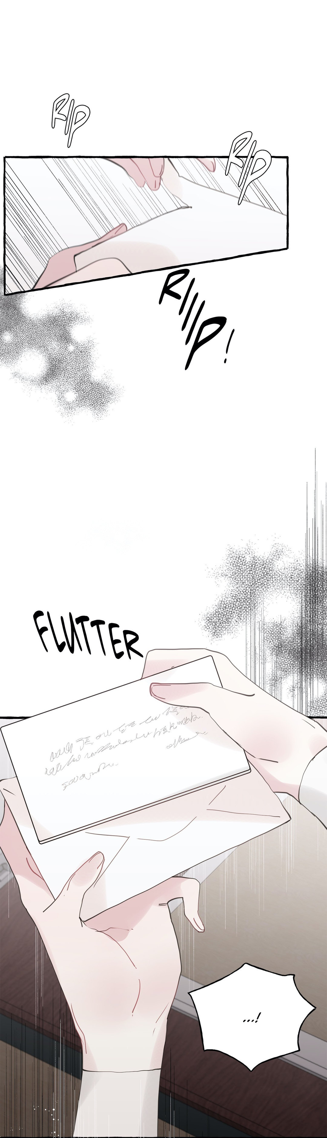 The Duchess' Lewd Invitation Chapter 37 Page 1