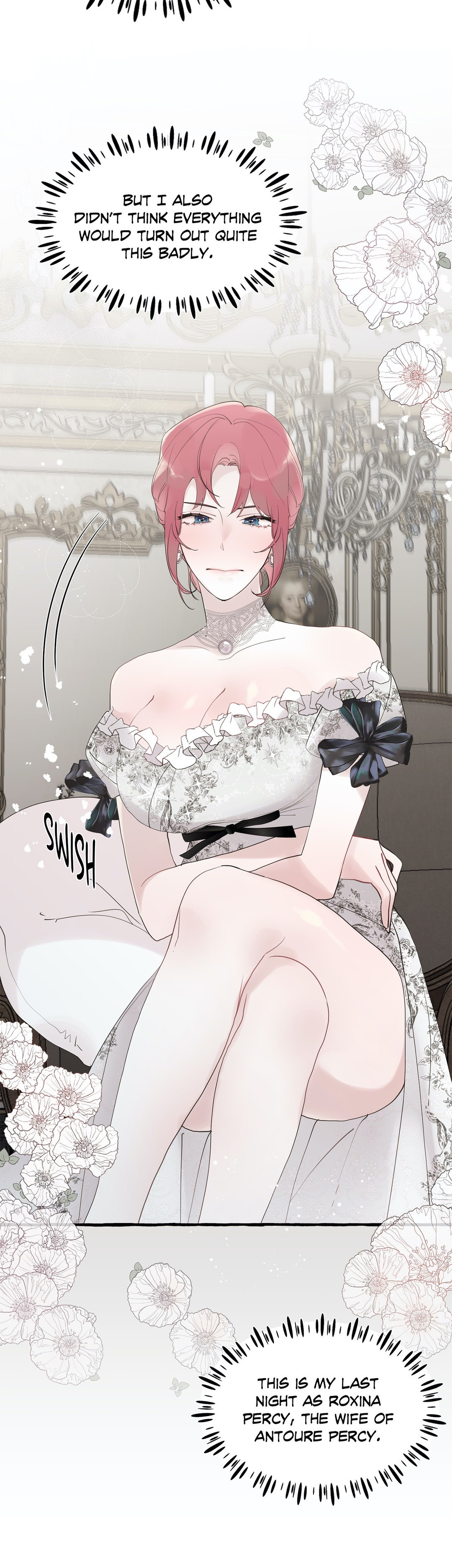 The Duchess' Lewd Invitation Chapter 37 Page 10