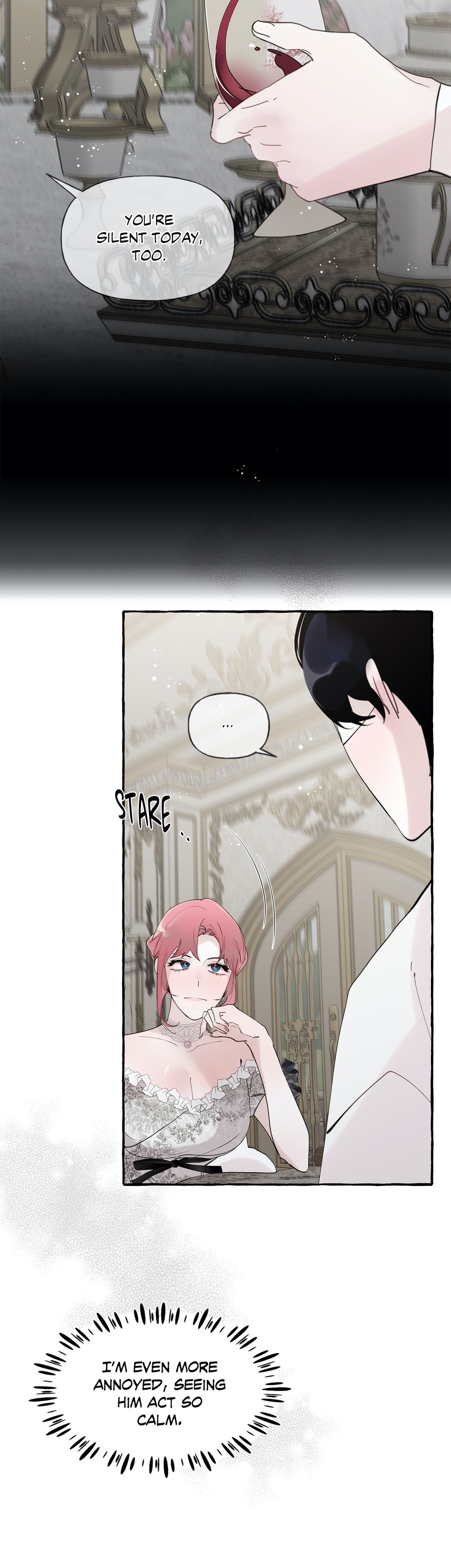 The Duchess' Lewd Invitation Chapter 37 Page 16