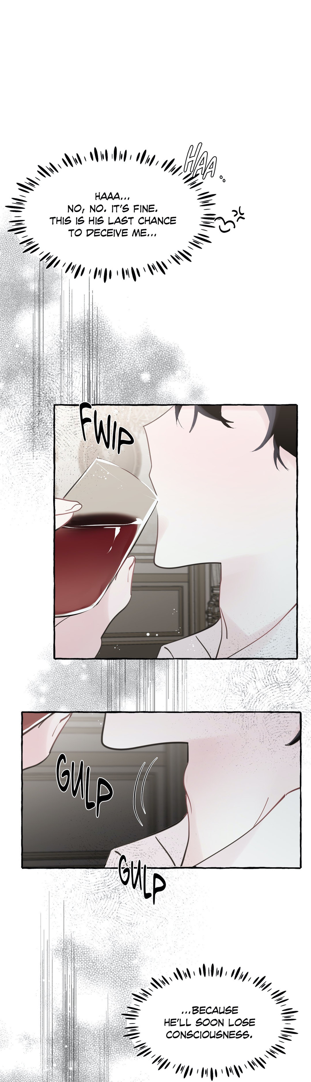 The Duchess' Lewd Invitation Chapter 37 Page 19