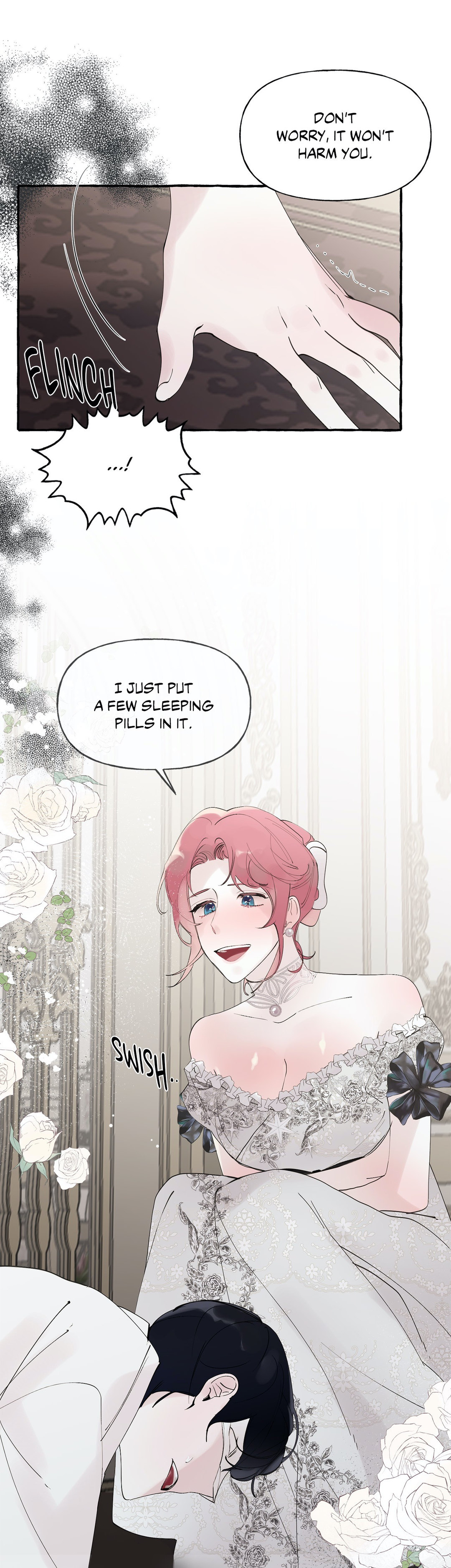 The Duchess' Lewd Invitation Chapter 37 Page 23