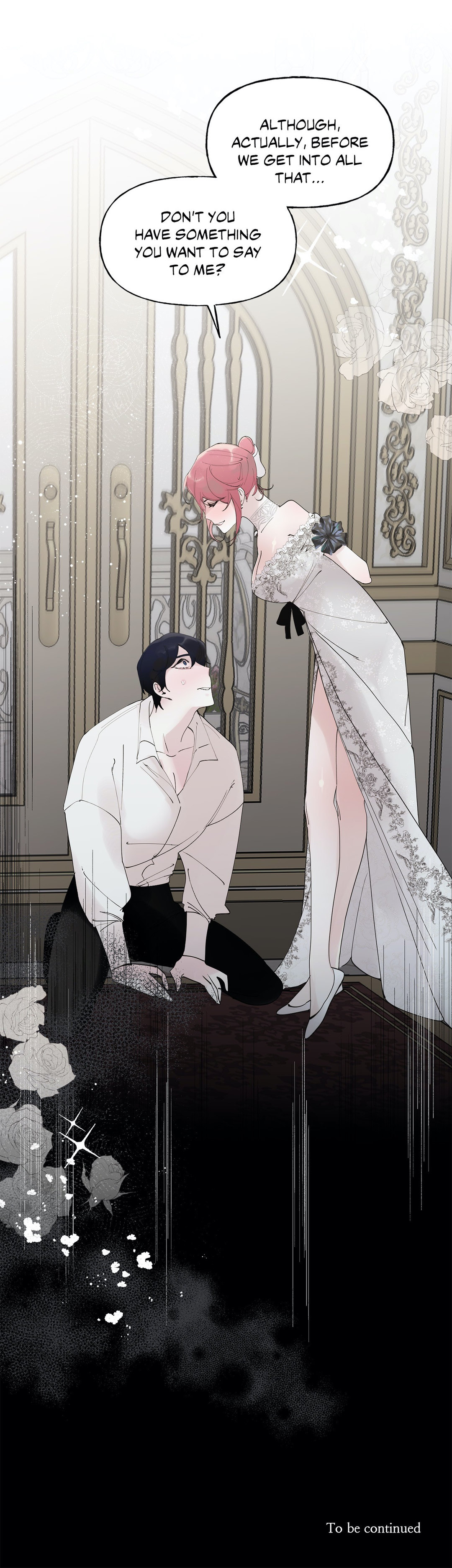 The Duchess' Lewd Invitation Chapter 37 Page 30