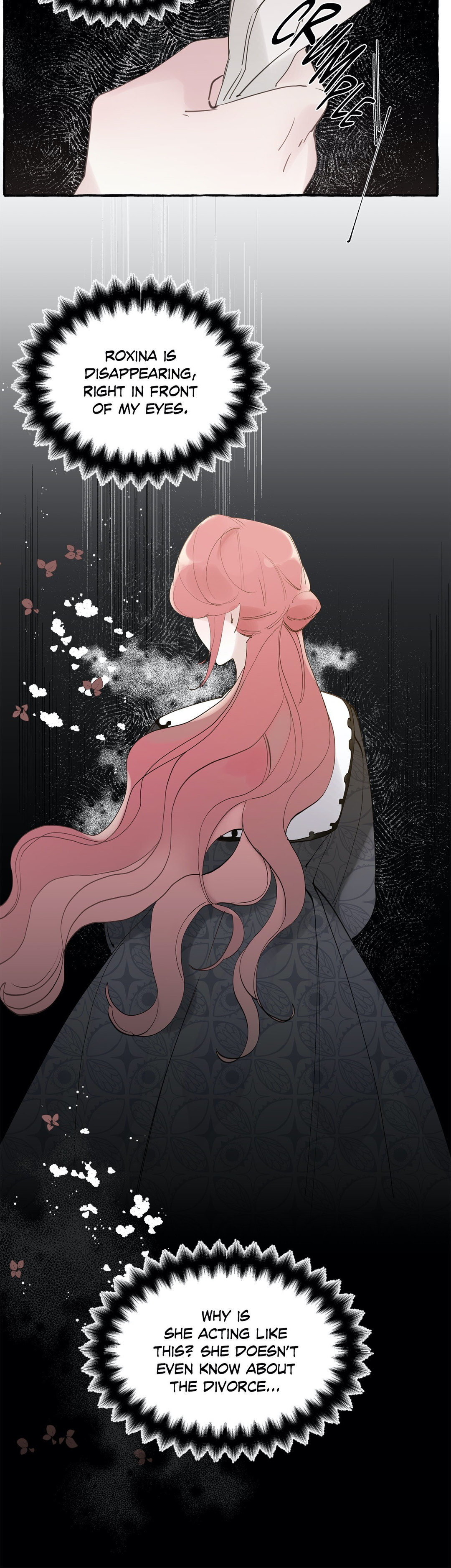 The Duchess' Lewd Invitation Chapter 37 Page 6