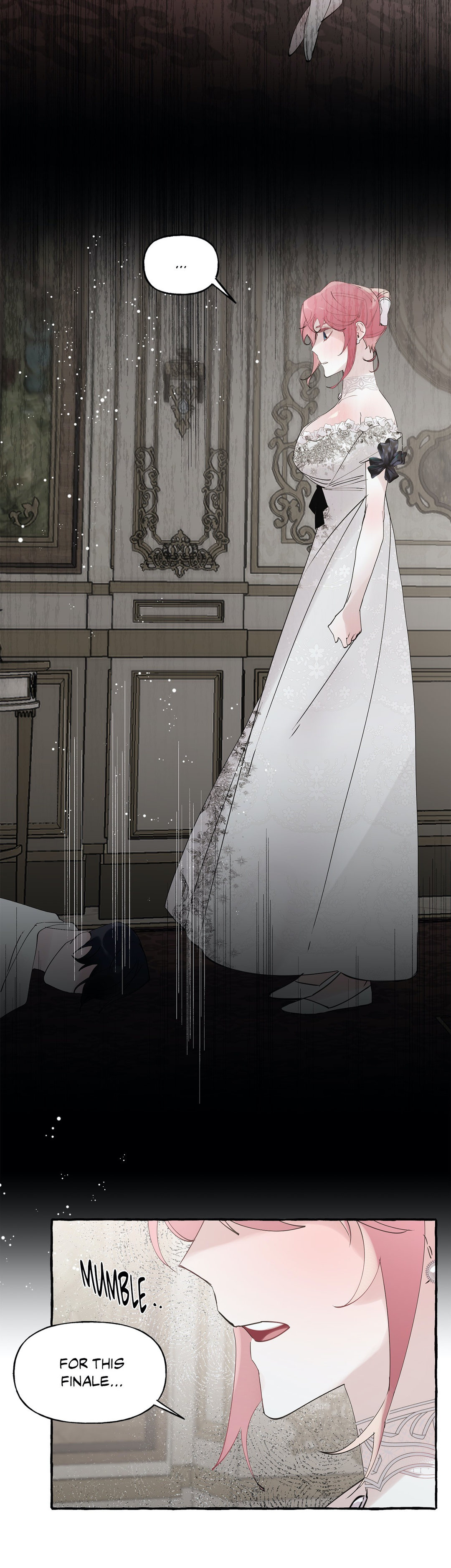 The Duchess' Lewd Invitation Chapter 38 Page 10