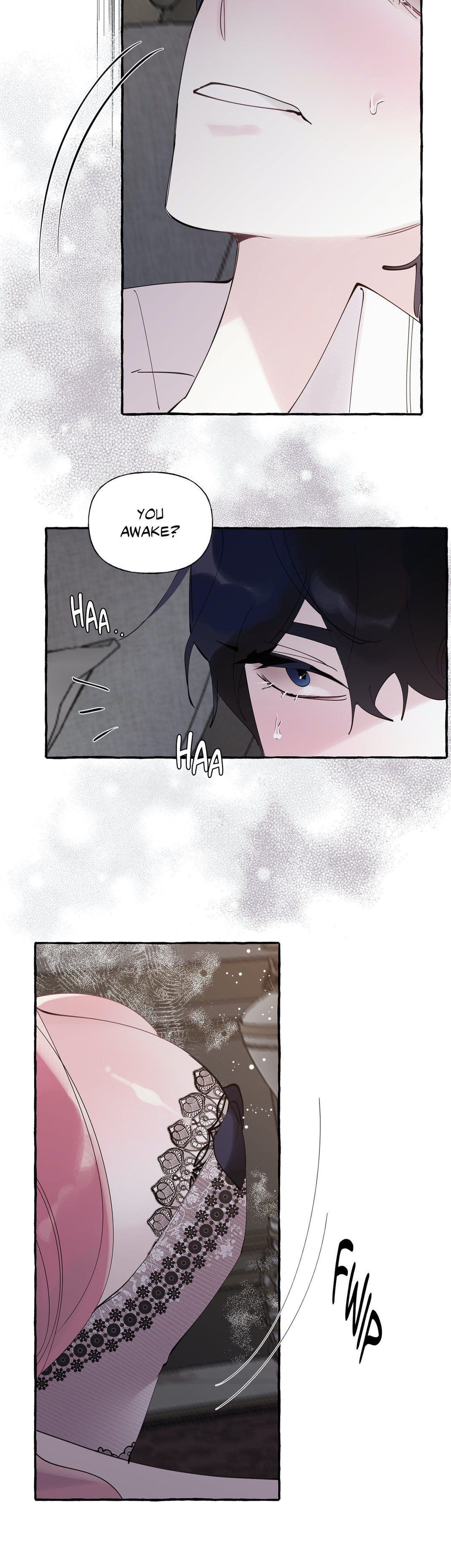 The Duchess' Lewd Invitation Chapter 38 Page 14