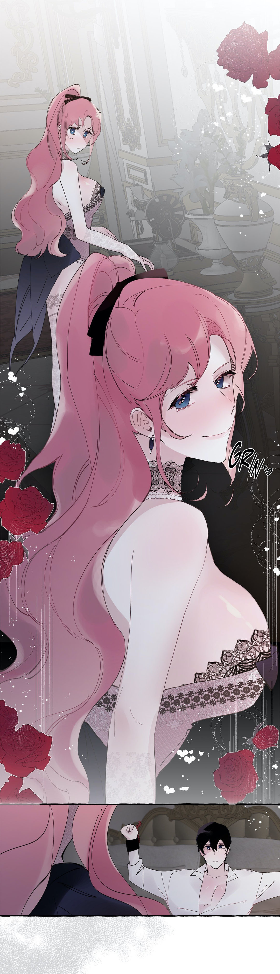 The Duchess' Lewd Invitation Chapter 38 Page 15