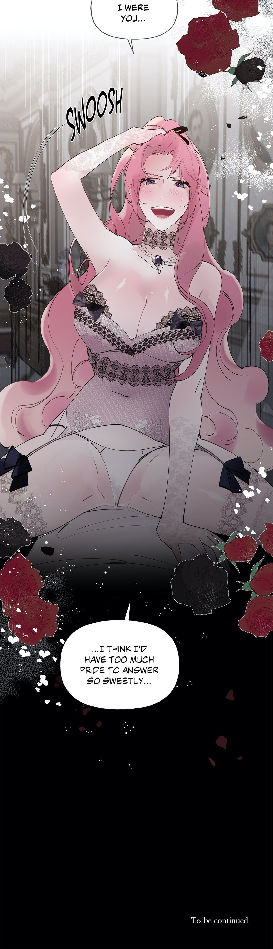 The Duchess' Lewd Invitation Chapter 38 Page 30