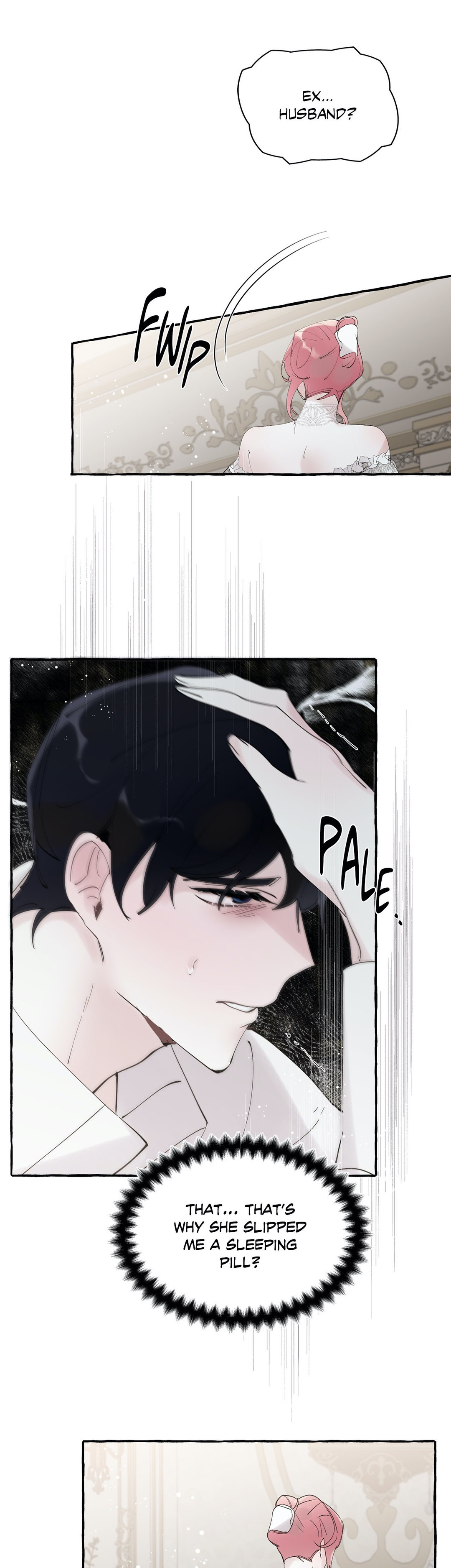 The Duchess' Lewd Invitation Chapter 38 Page 5