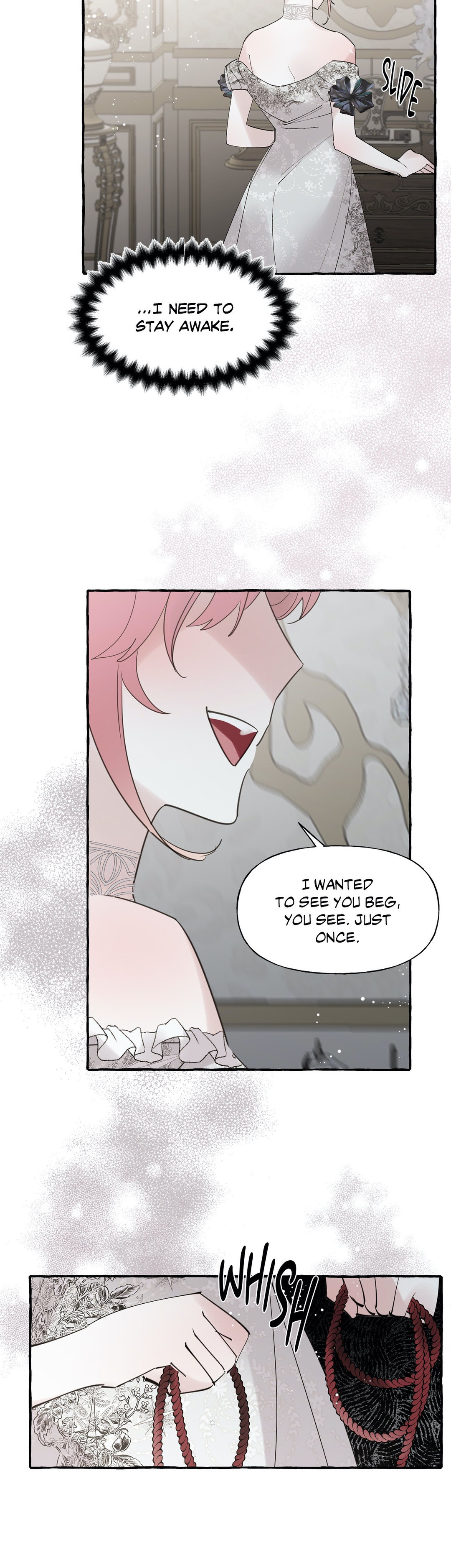 The Duchess' Lewd Invitation Chapter 38 Page 6