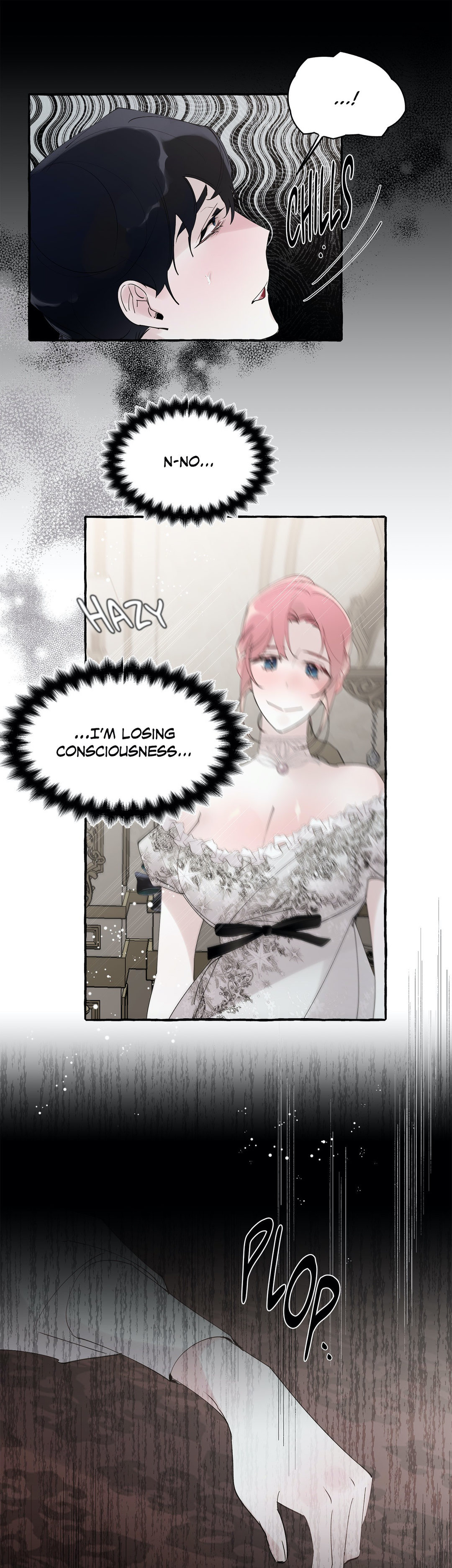 The Duchess' Lewd Invitation Chapter 38 Page 9