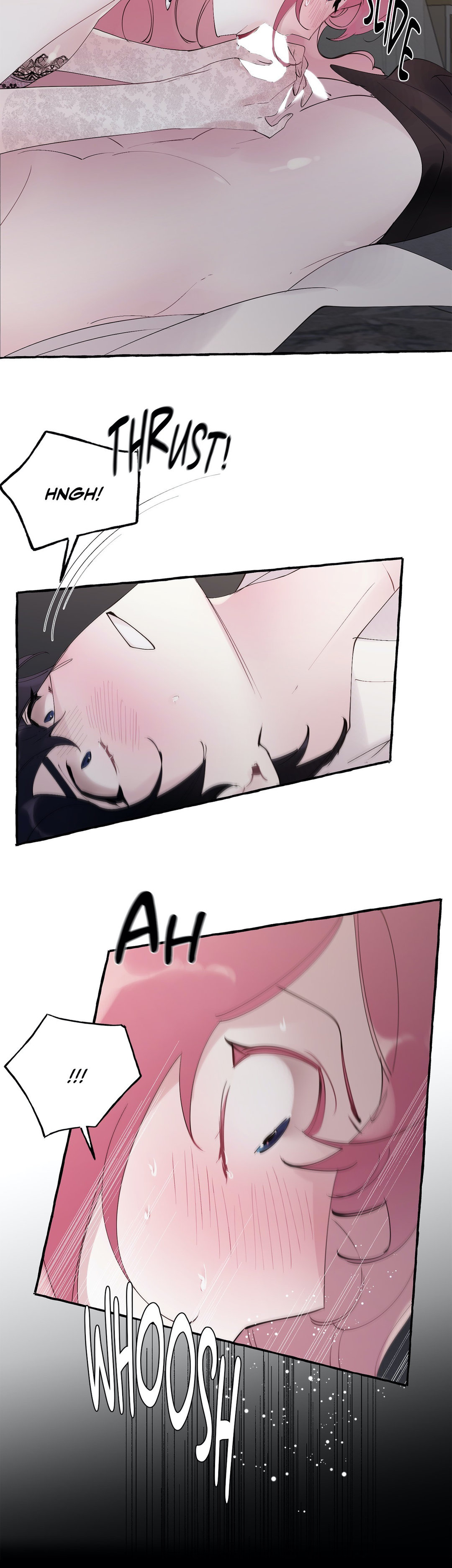 The Duchess' Lewd Invitation Chapter 39 Page 18