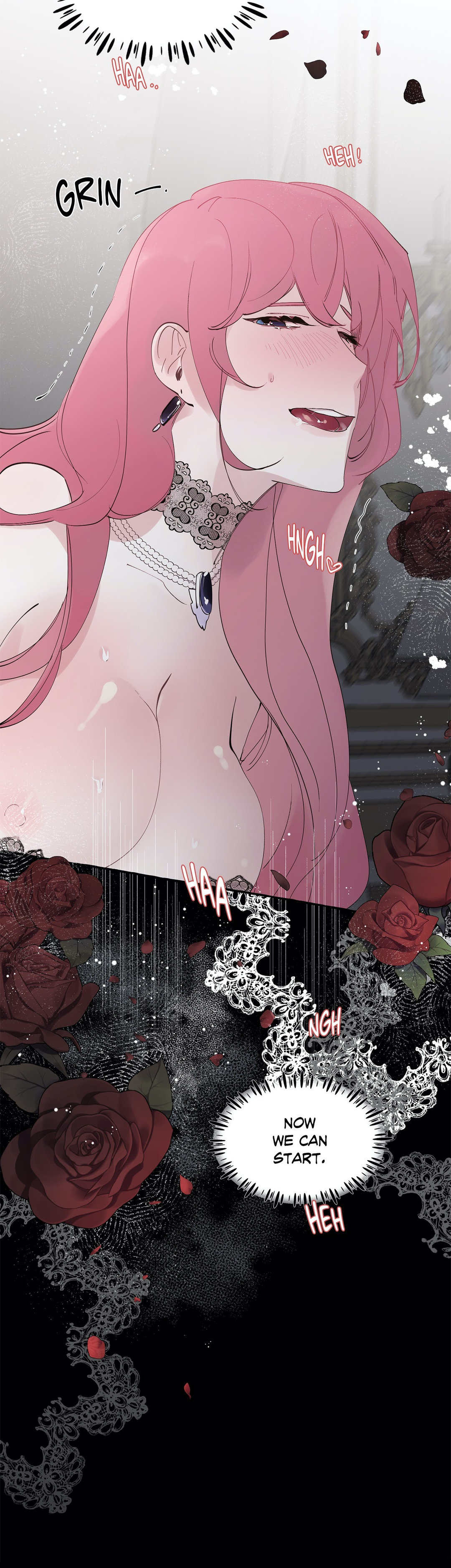 The Duchess' Lewd Invitation Chapter 39 Page 24