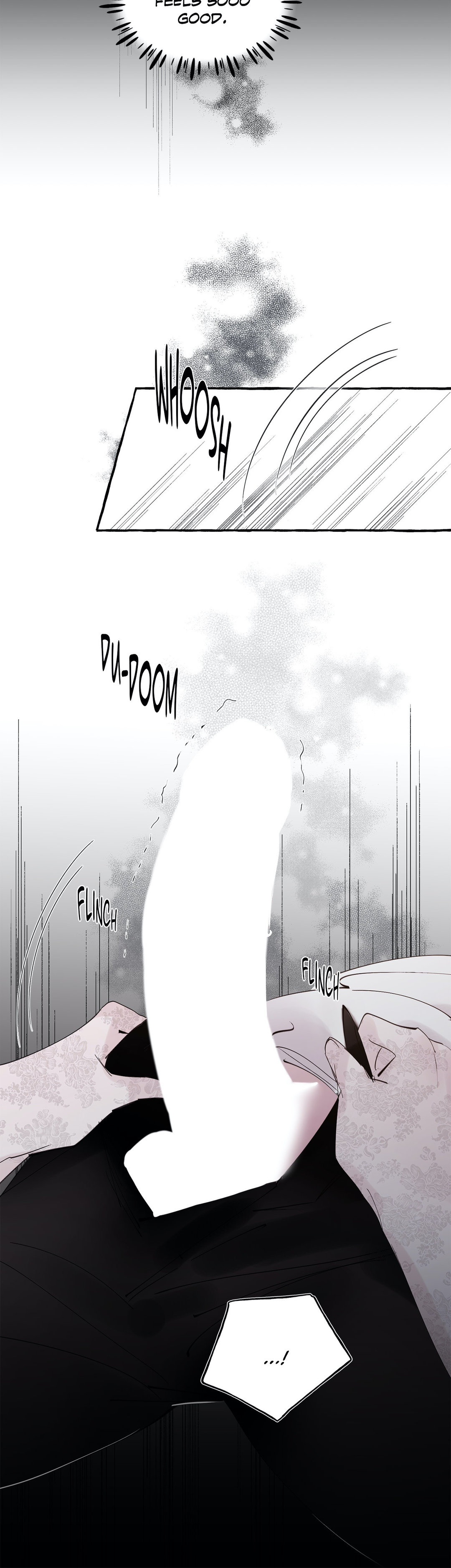 The Duchess' Lewd Invitation Chapter 39 Page 4