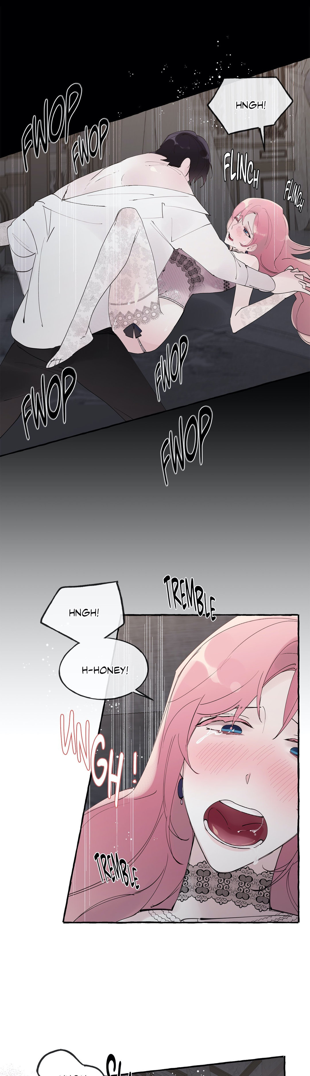 The Duchess' Lewd Invitation Chapter 41 Page 11