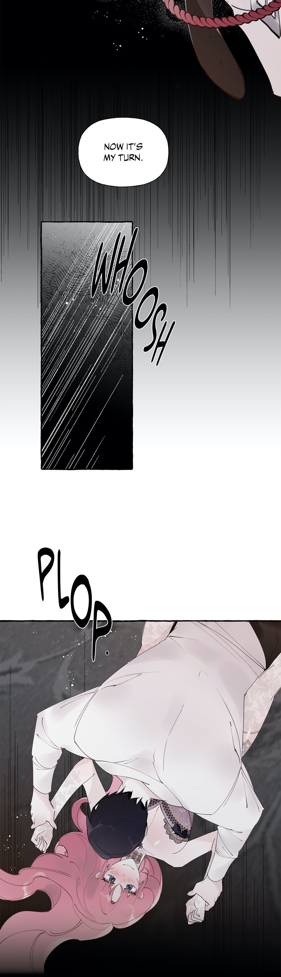 The Duchess' Lewd Invitation Chapter 41 Page 2