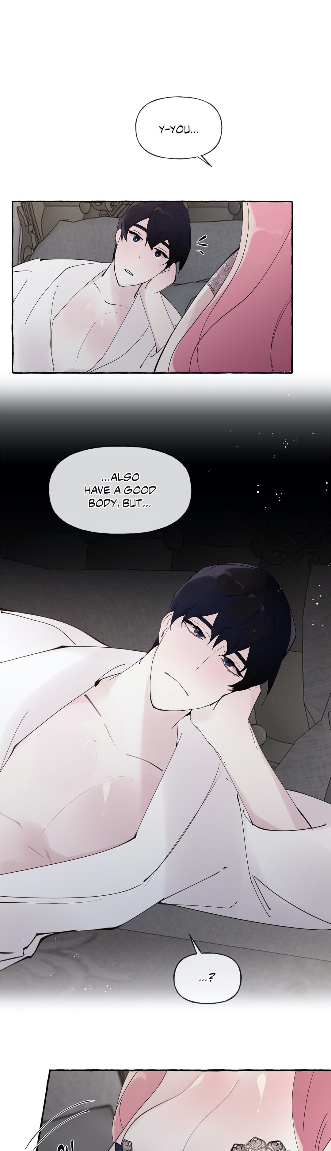 The Duchess' Lewd Invitation Chapter 42 Page 11