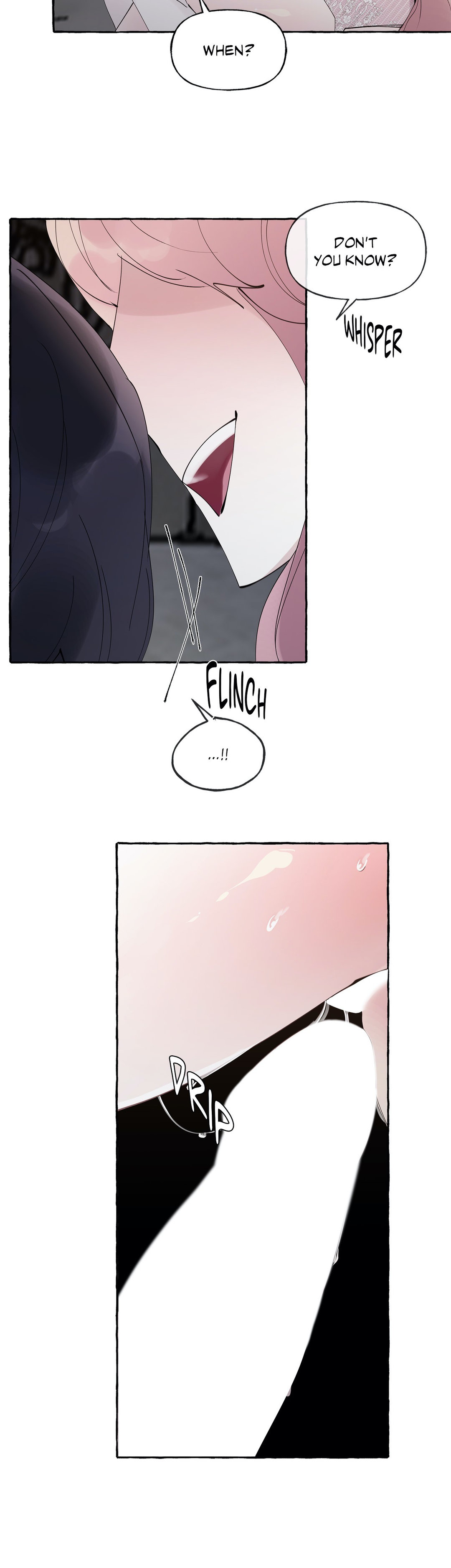 The Duchess' Lewd Invitation Chapter 42 Page 16