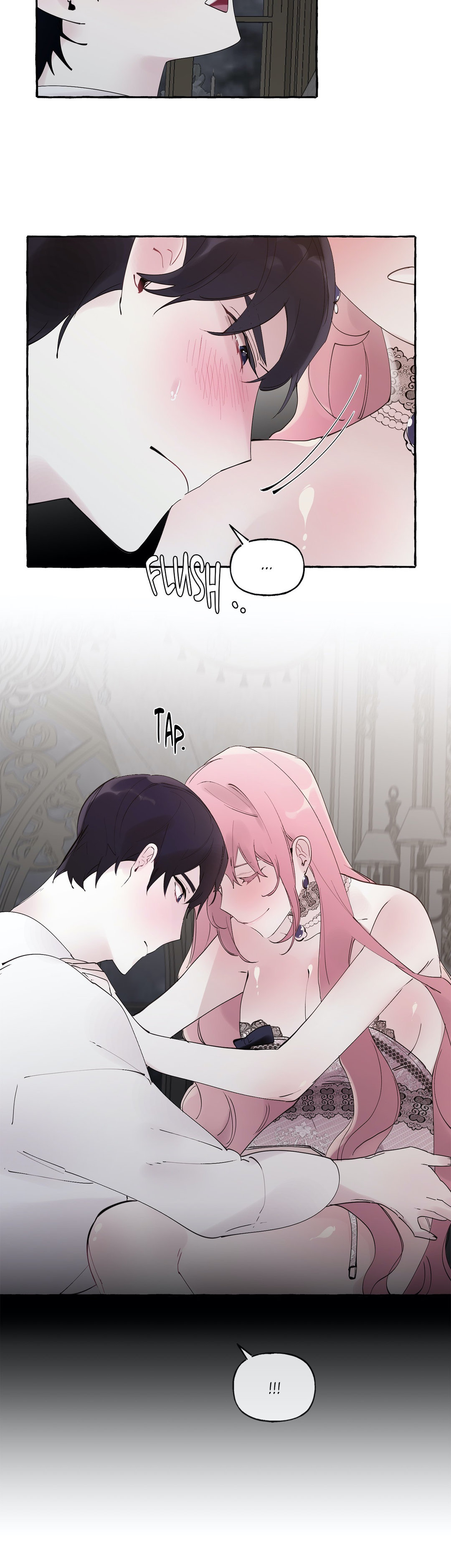 The Duchess' Lewd Invitation Chapter 42 Page 18