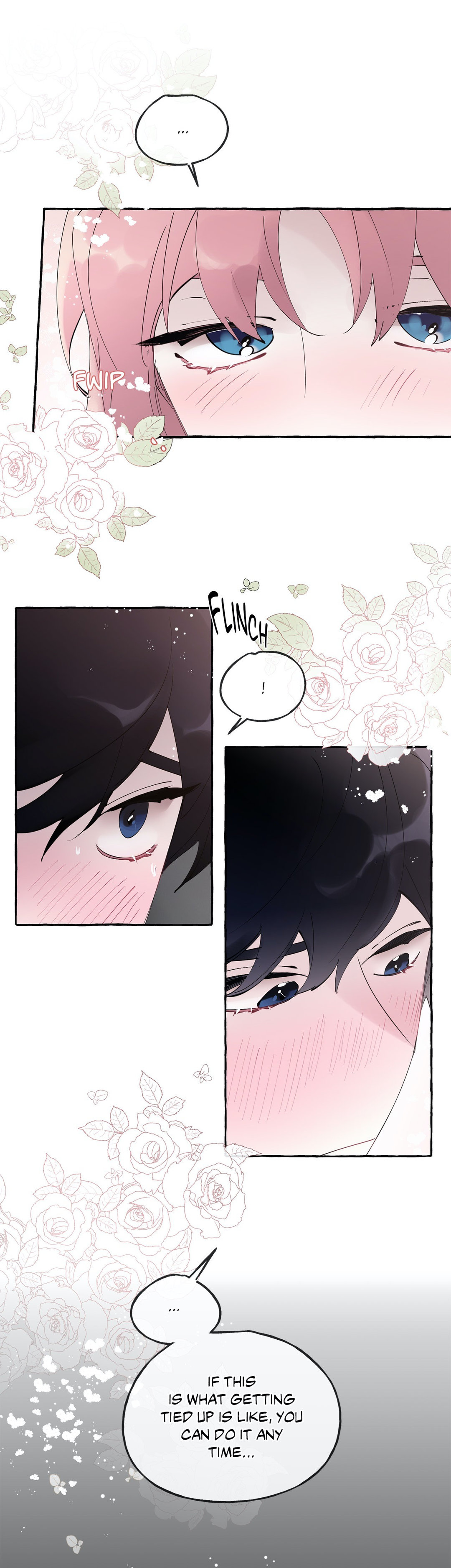 The Duchess' Lewd Invitation Chapter 42 Page 19