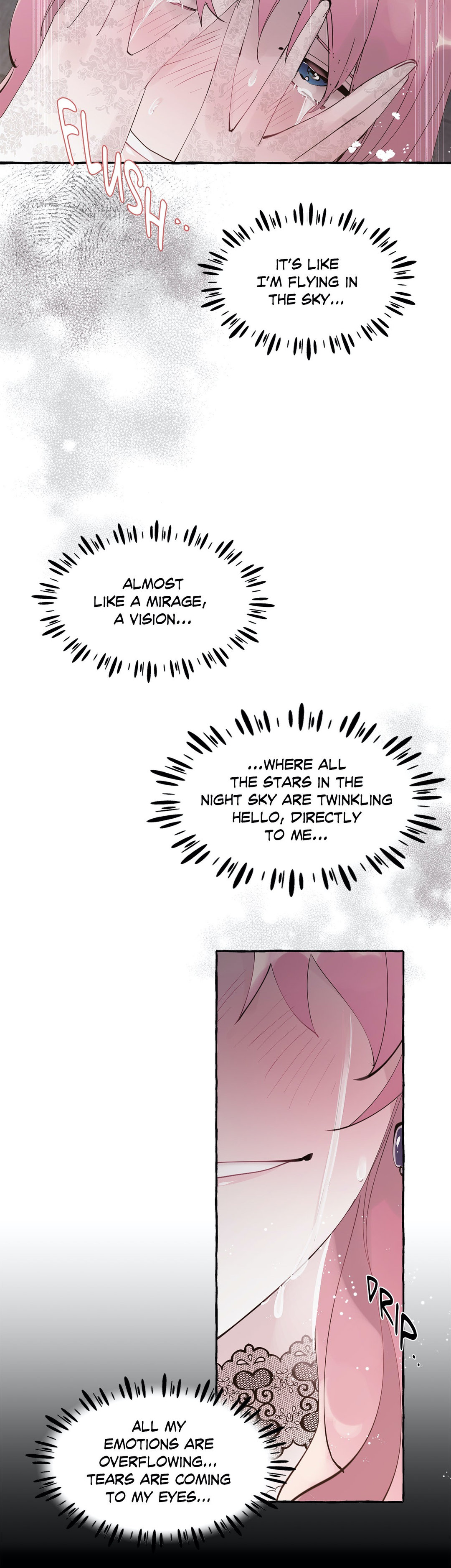 The Duchess' Lewd Invitation Chapter 42 Page 2