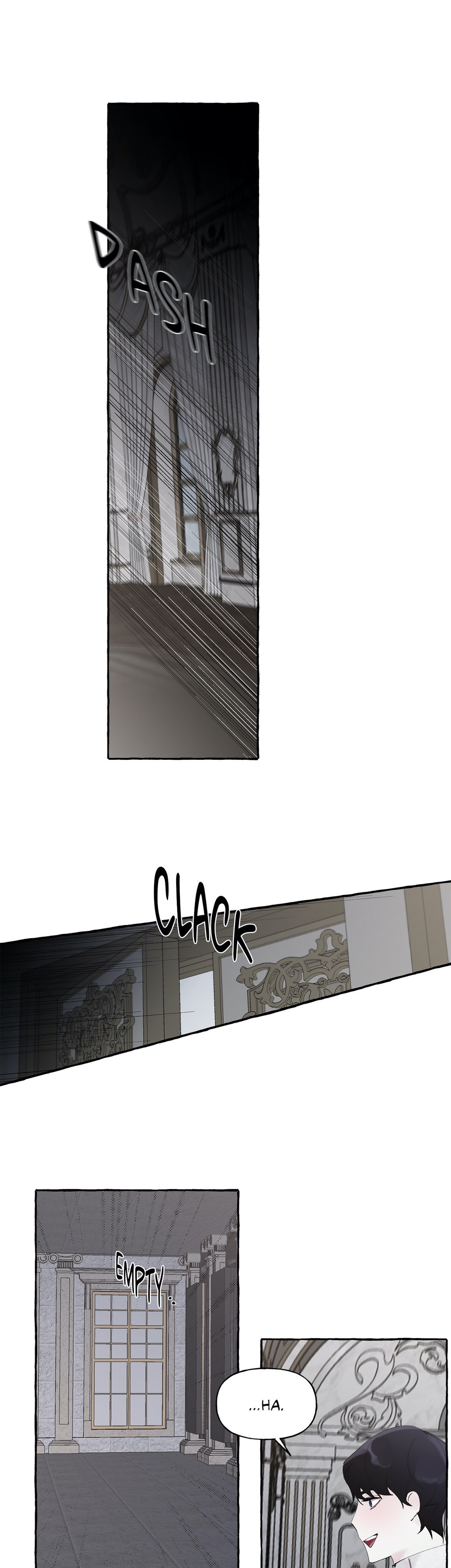 The Duchess' Lewd Invitation Chapter 42 Page 23