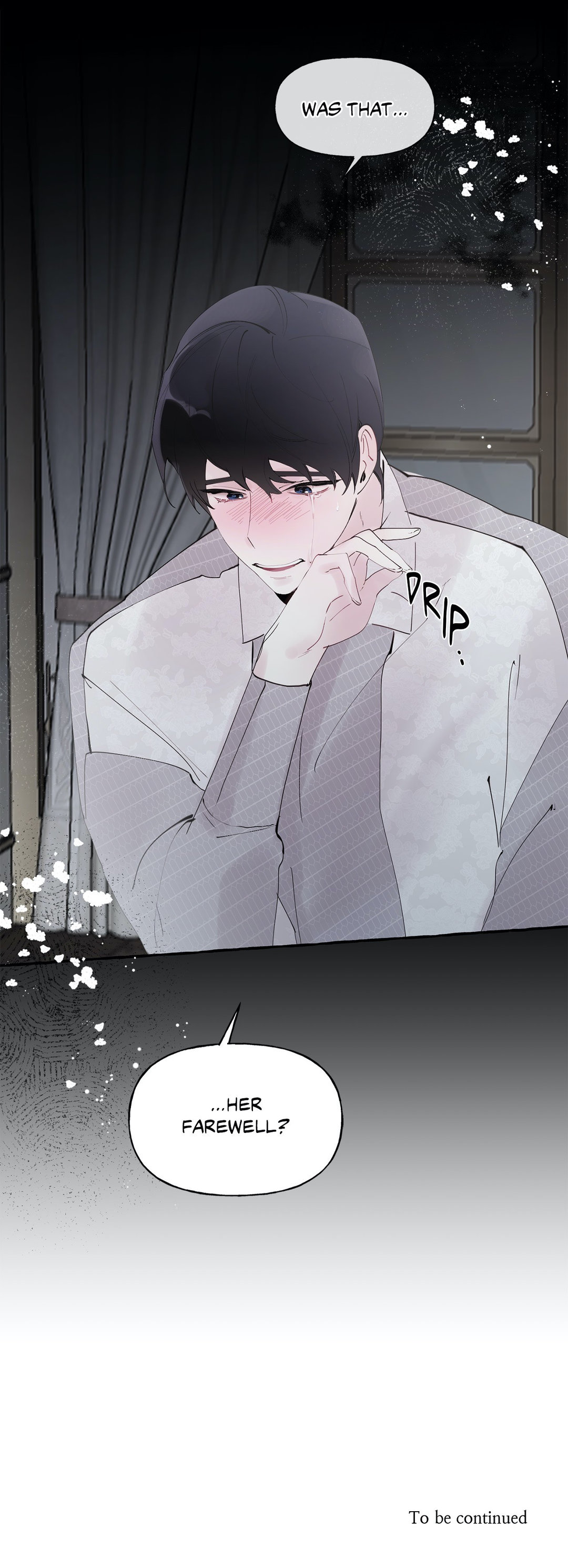 The Duchess' Lewd Invitation Chapter 42 Page 25