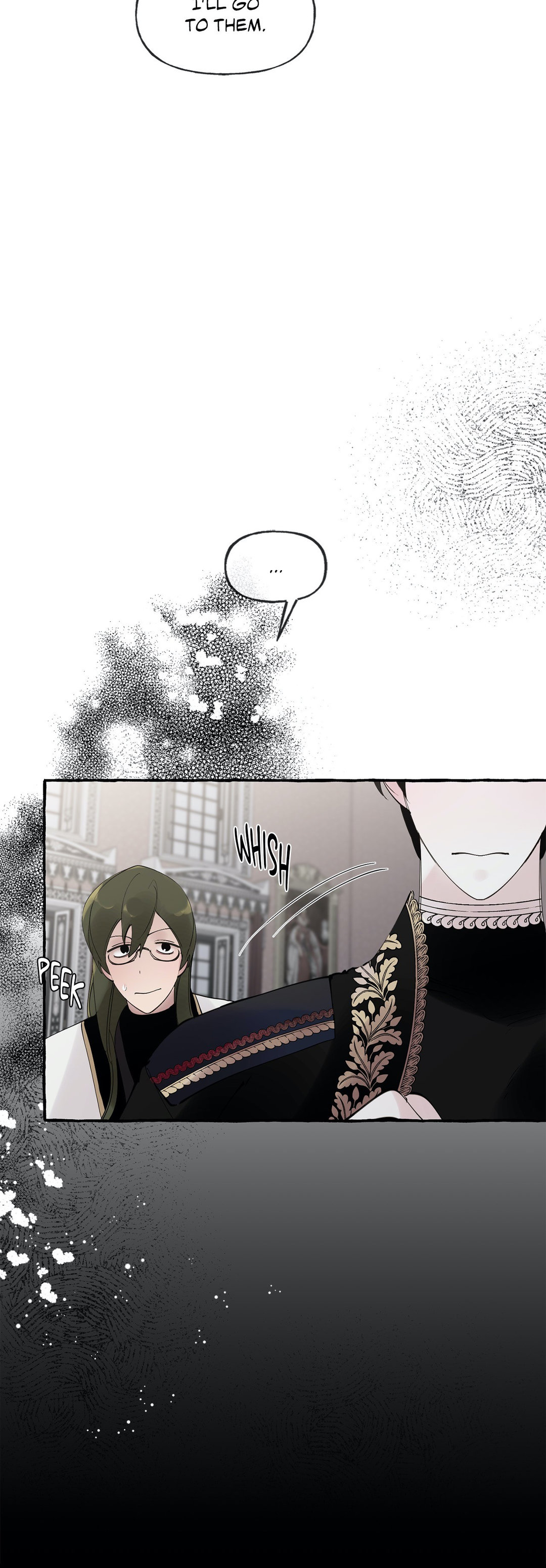 The Duchess' Lewd Invitation Chapter 43 Page 14