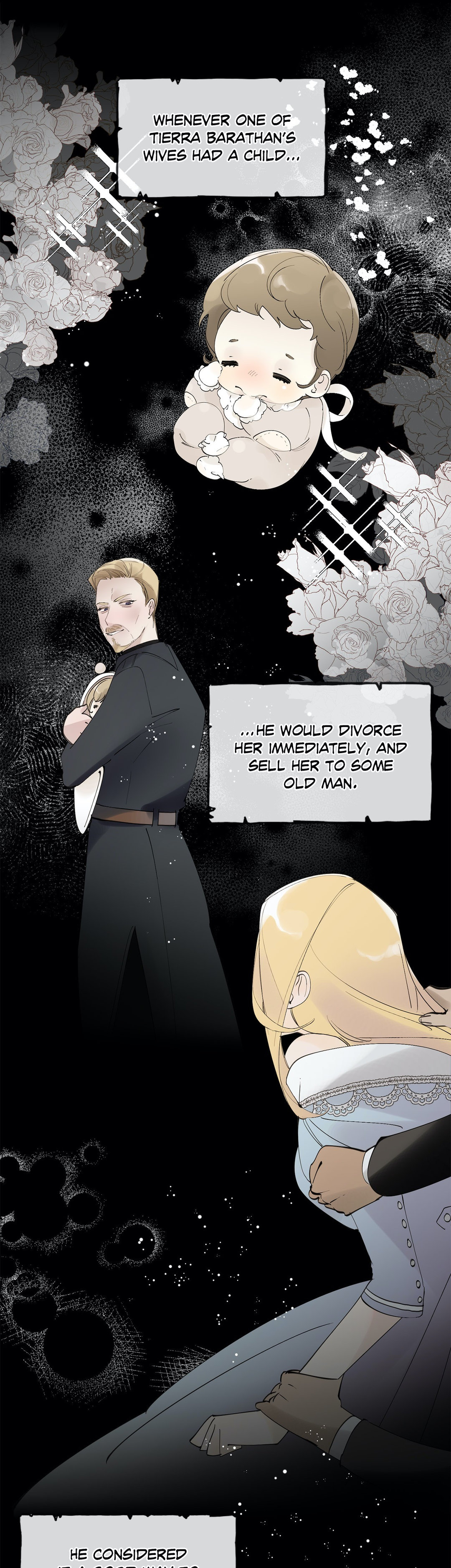 The Duchess' Lewd Invitation Chapter 43 Page 15