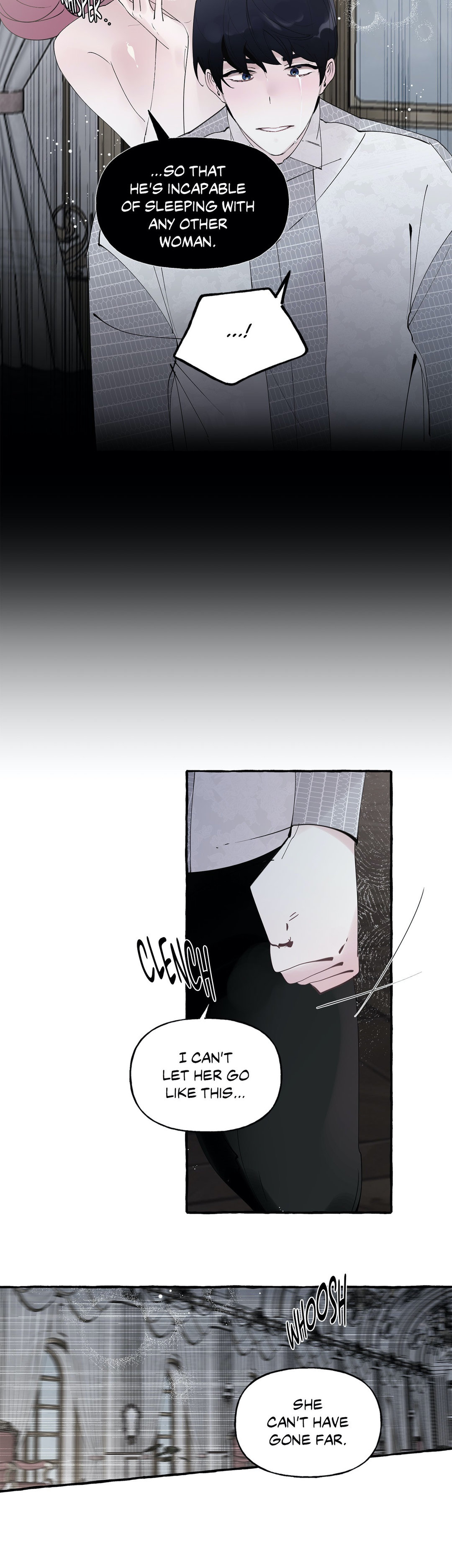 The Duchess' Lewd Invitation Chapter 43 Page 2