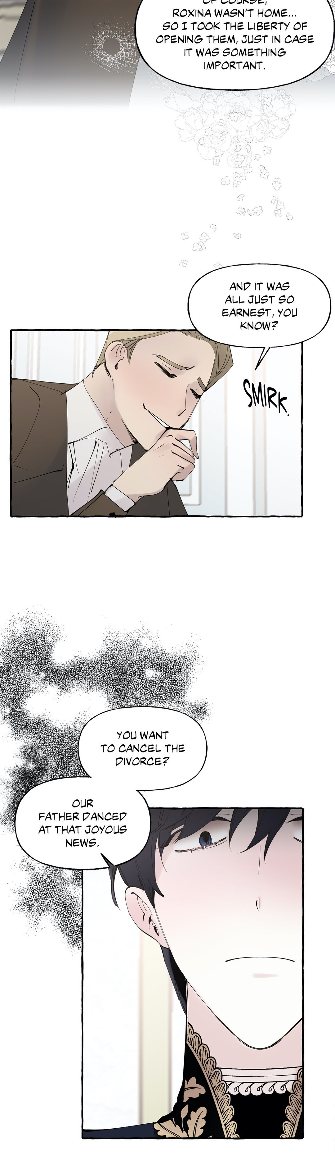 The Duchess' Lewd Invitation Chapter 43 Page 22