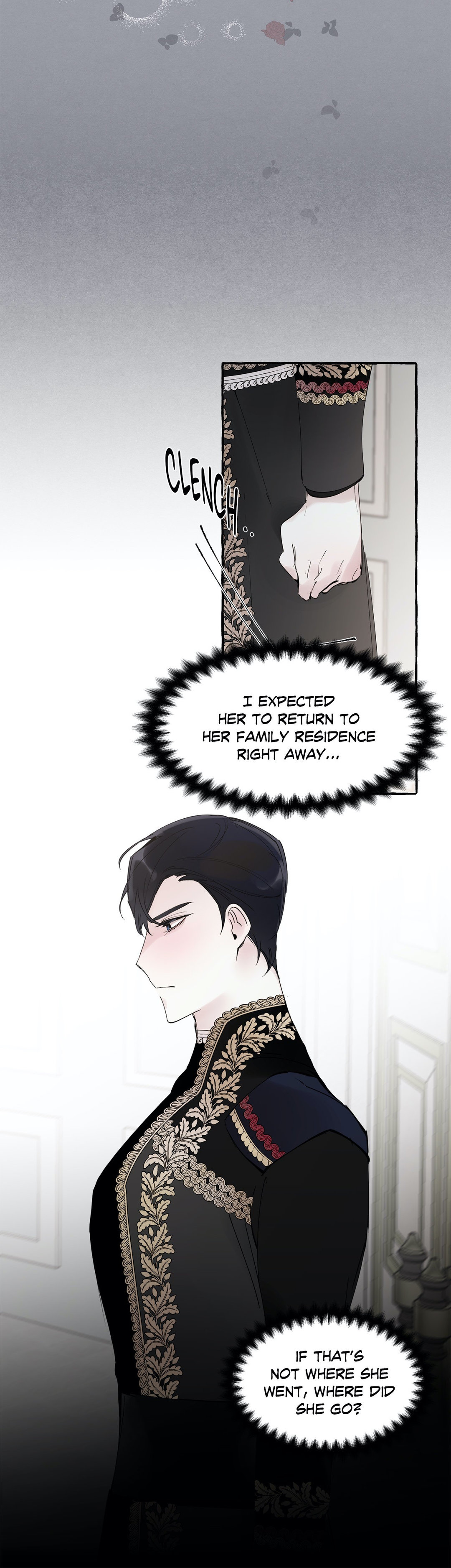 The Duchess' Lewd Invitation Chapter 43 Page 26