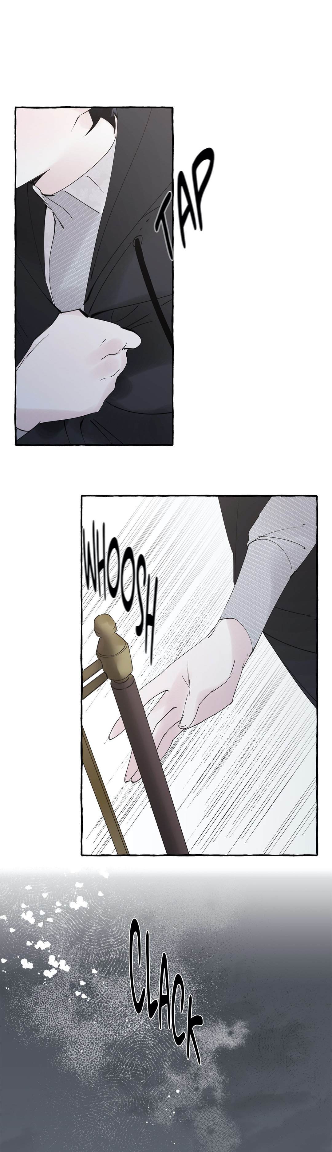 The Duchess' Lewd Invitation Chapter 43 Page 3