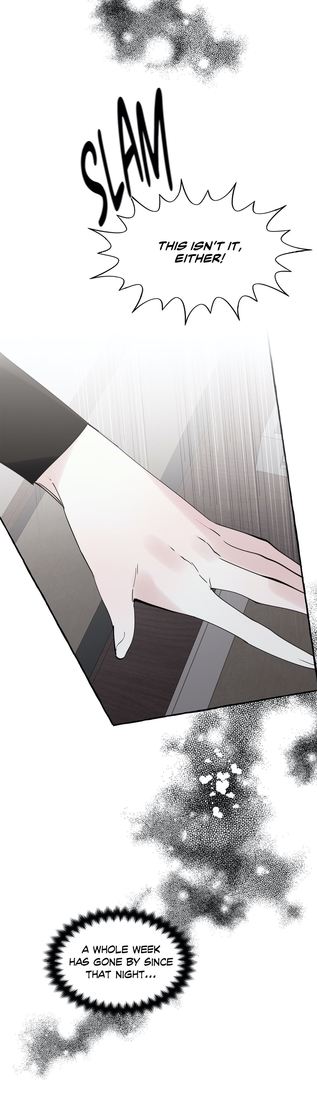 The Duchess' Lewd Invitation Chapter 43 Page 8