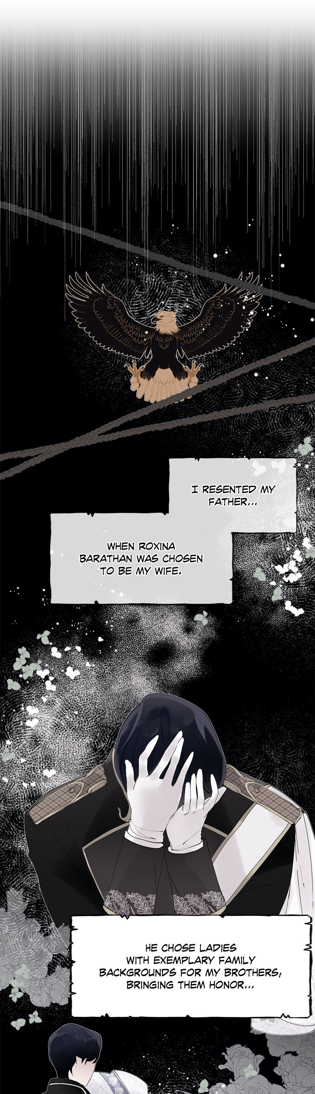 The Duchess' Lewd Invitation Chapter 44 Page 1