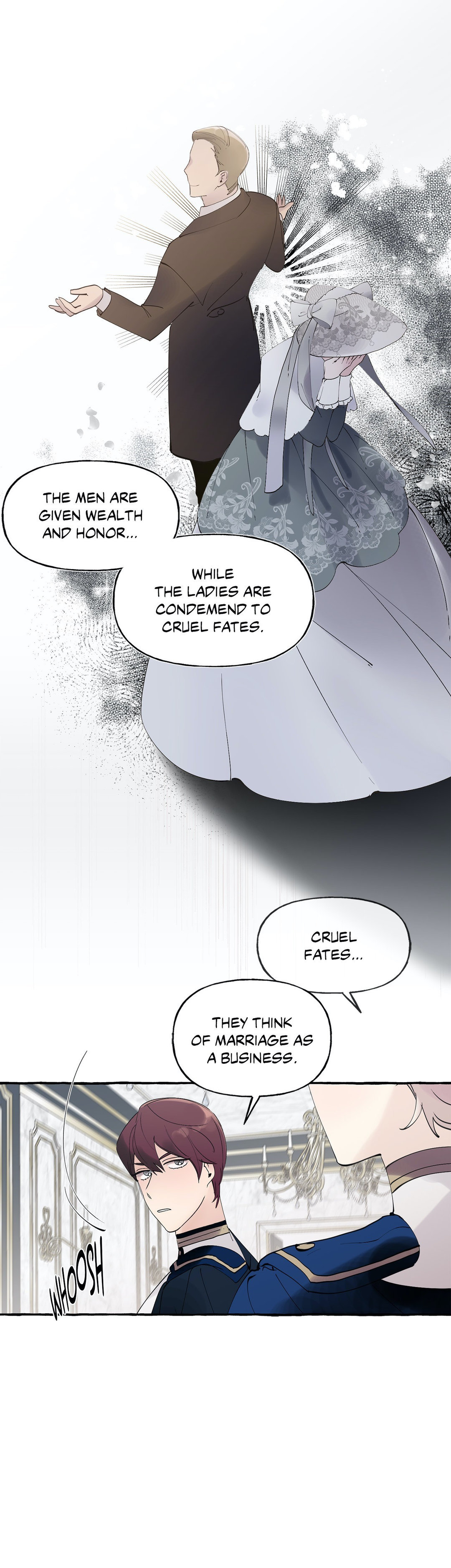 The Duchess' Lewd Invitation Chapter 44 Page 16